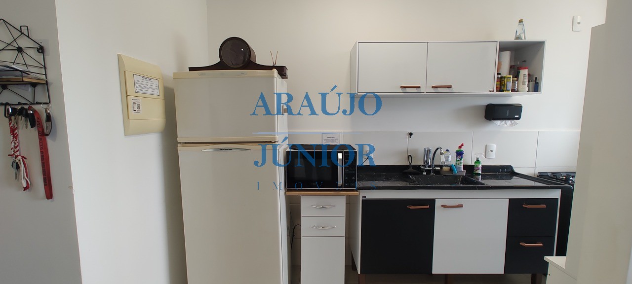 Apartamento, 2 quartos, 55 m² - Foto 3