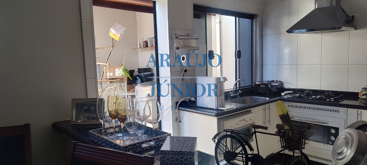 Casa, 3 quartos, 126 m² - Foto 13