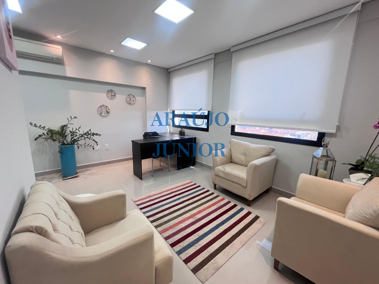 Sala-Conjunto, 47 m² - Foto 12