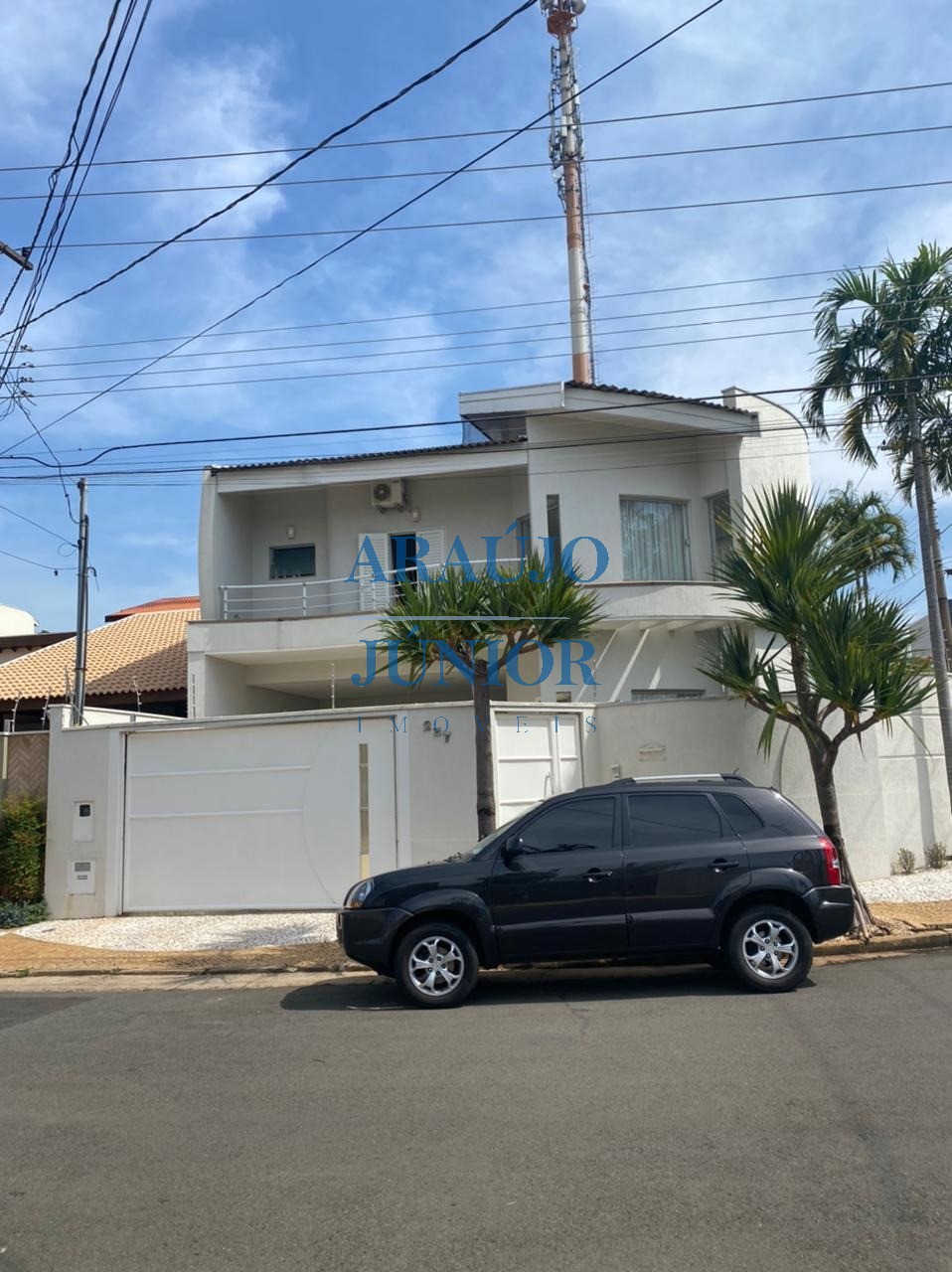 Casa, 4 quartos - Foto 48