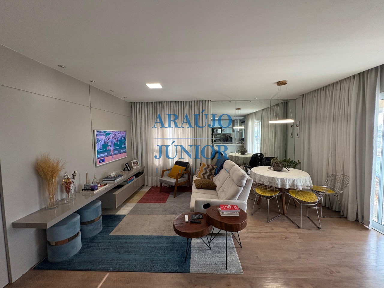 Apartamento, 3 quartos, 77 m² - Foto 4