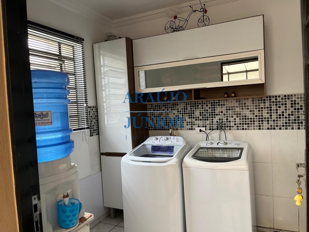 Casa, 3 quartos, 150 m² - Foto 24