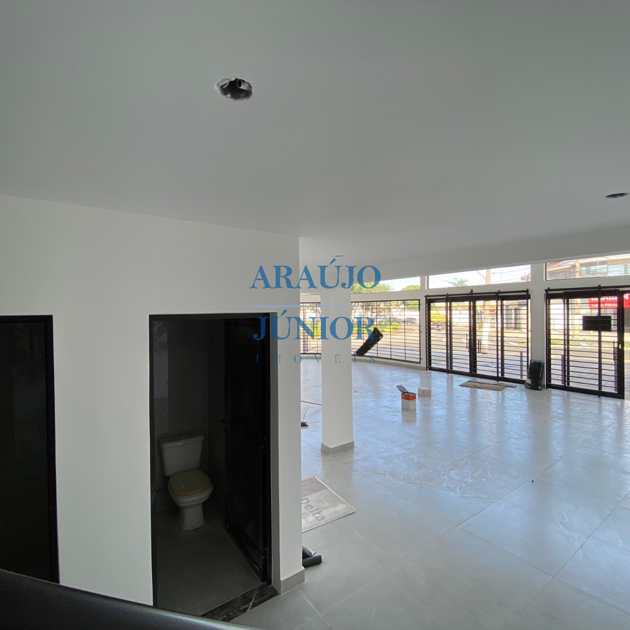 Sala-Conjunto, 202 m² - Foto 16