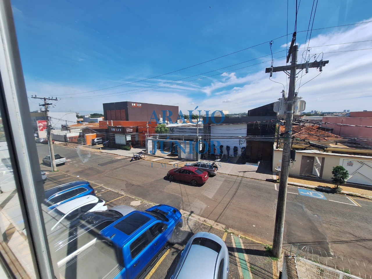 Loja-Salão, 2228 m² - Foto 38