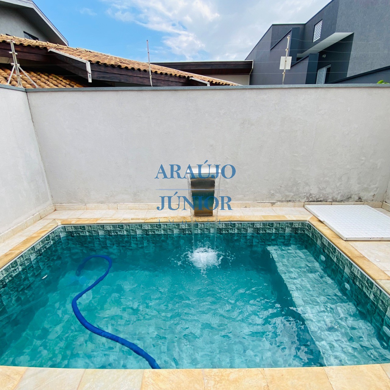 Casa, 3 quartos, 300 m² - Foto 9