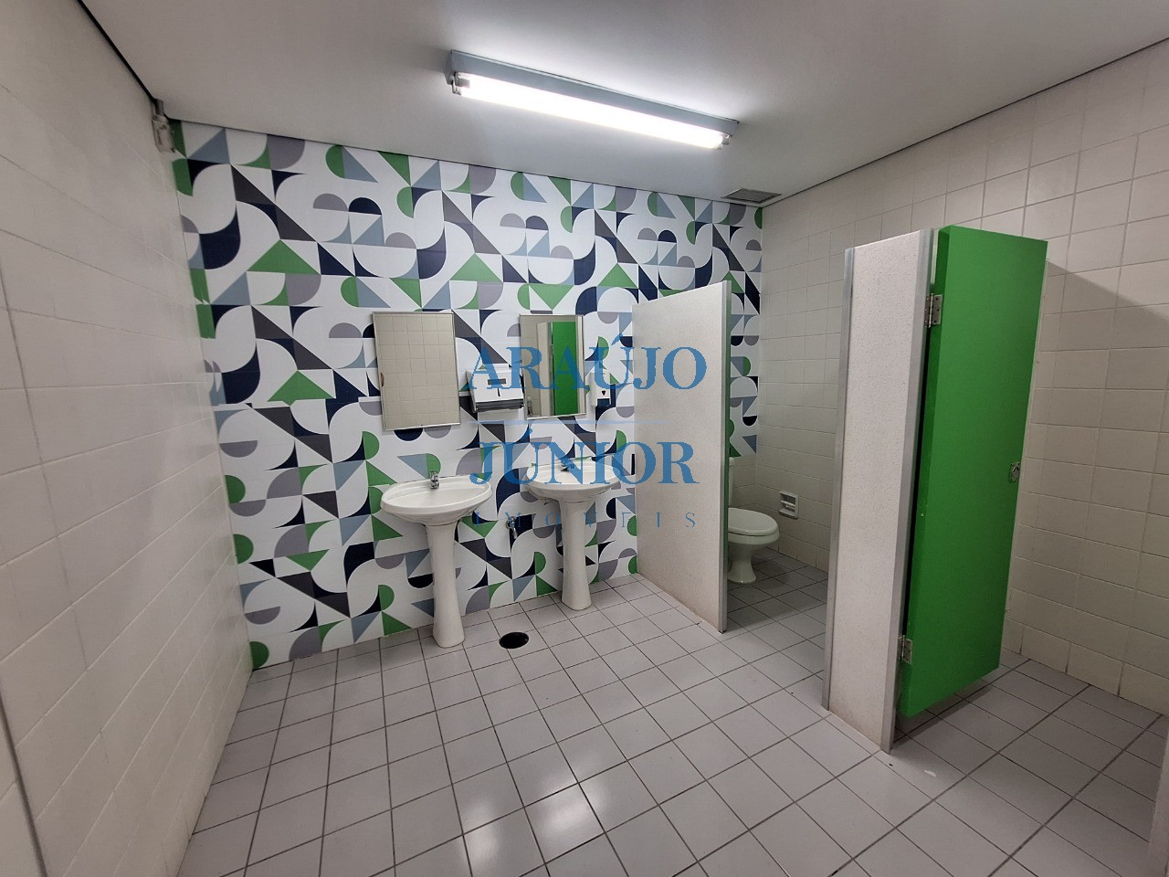 Loja-Salão, 700 m² - Foto 27
