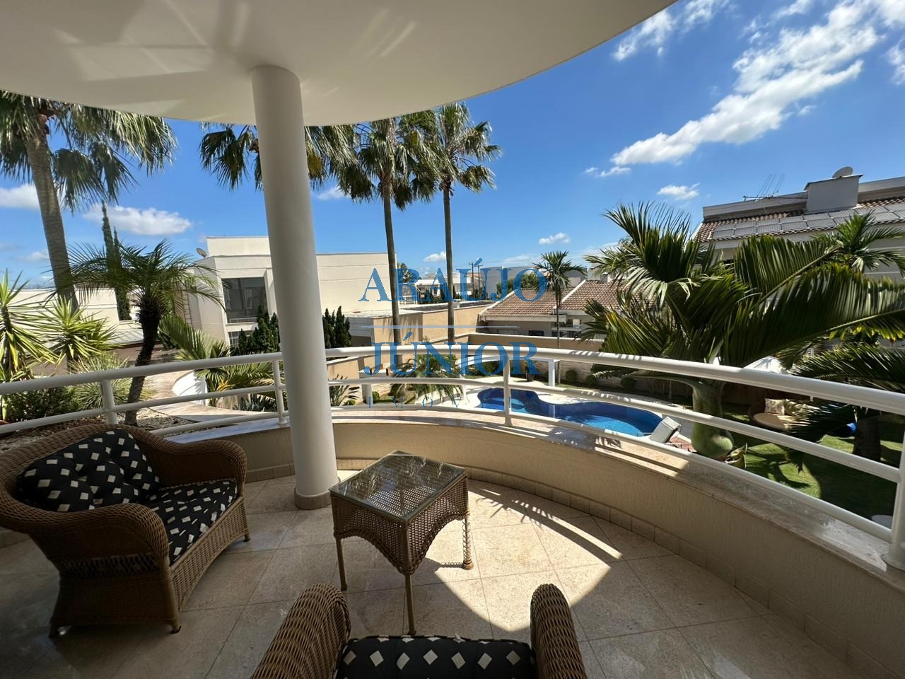 Casa, 4 quartos, 466 m² - Foto 18