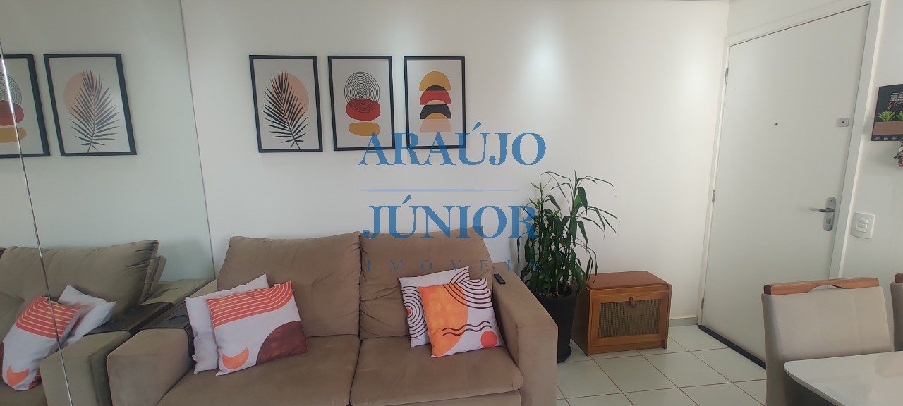 Apartamento, 2 quartos, 51 m² - Foto 3