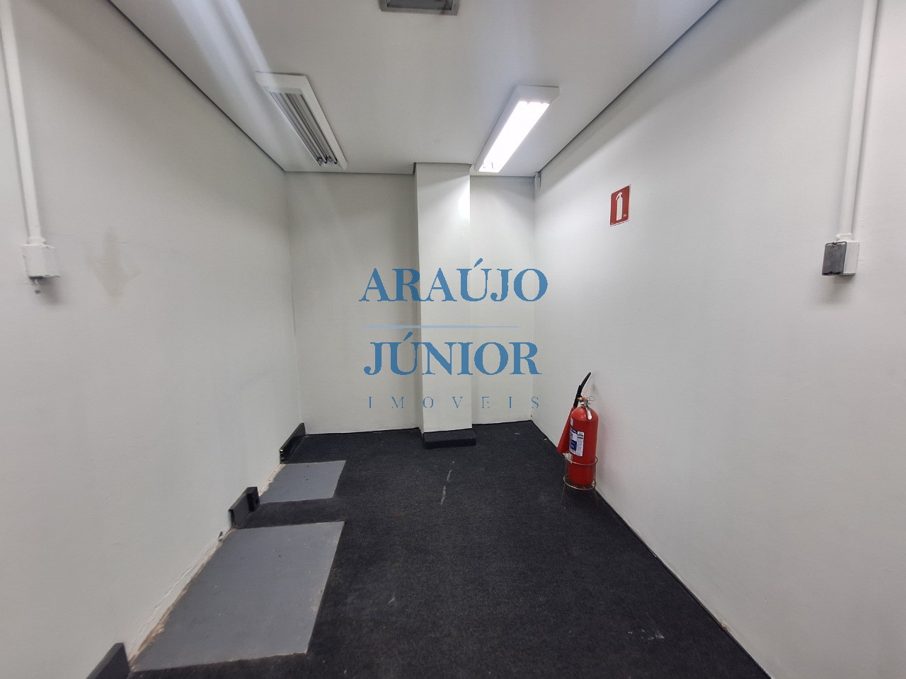 Loja-Salão, 700 m² - Foto 18