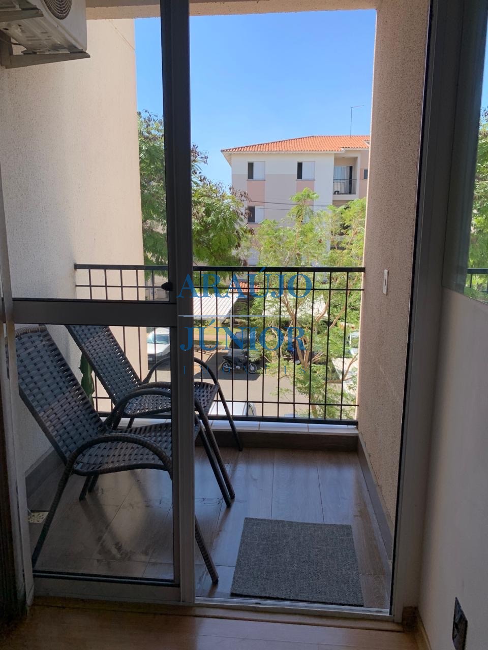 Apartamento, 2 quartos, 50 m² - Foto 16