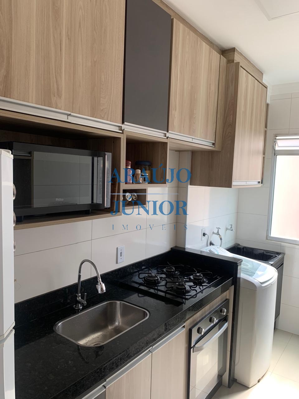 Apartamento, 2 quartos, 50 m² - Foto 6