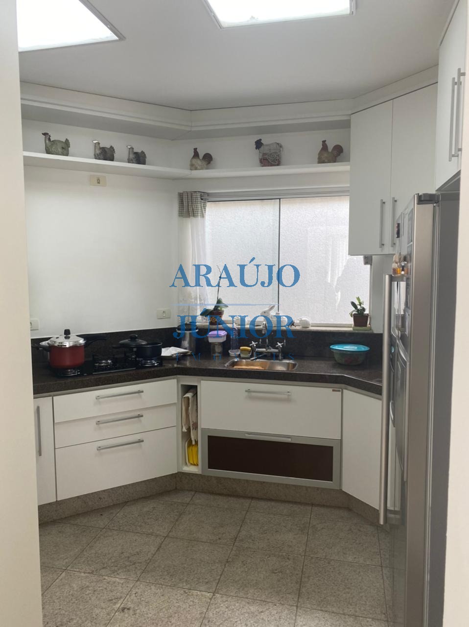 Casa, 4 quartos - Foto 67