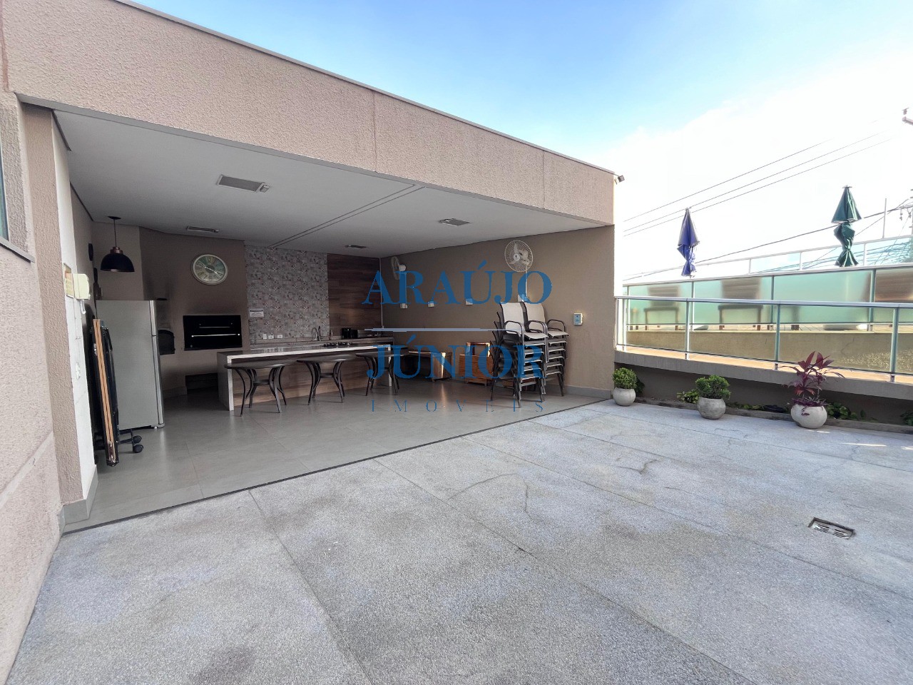 Apartamento, 3 quartos, 96 m² - Foto 51