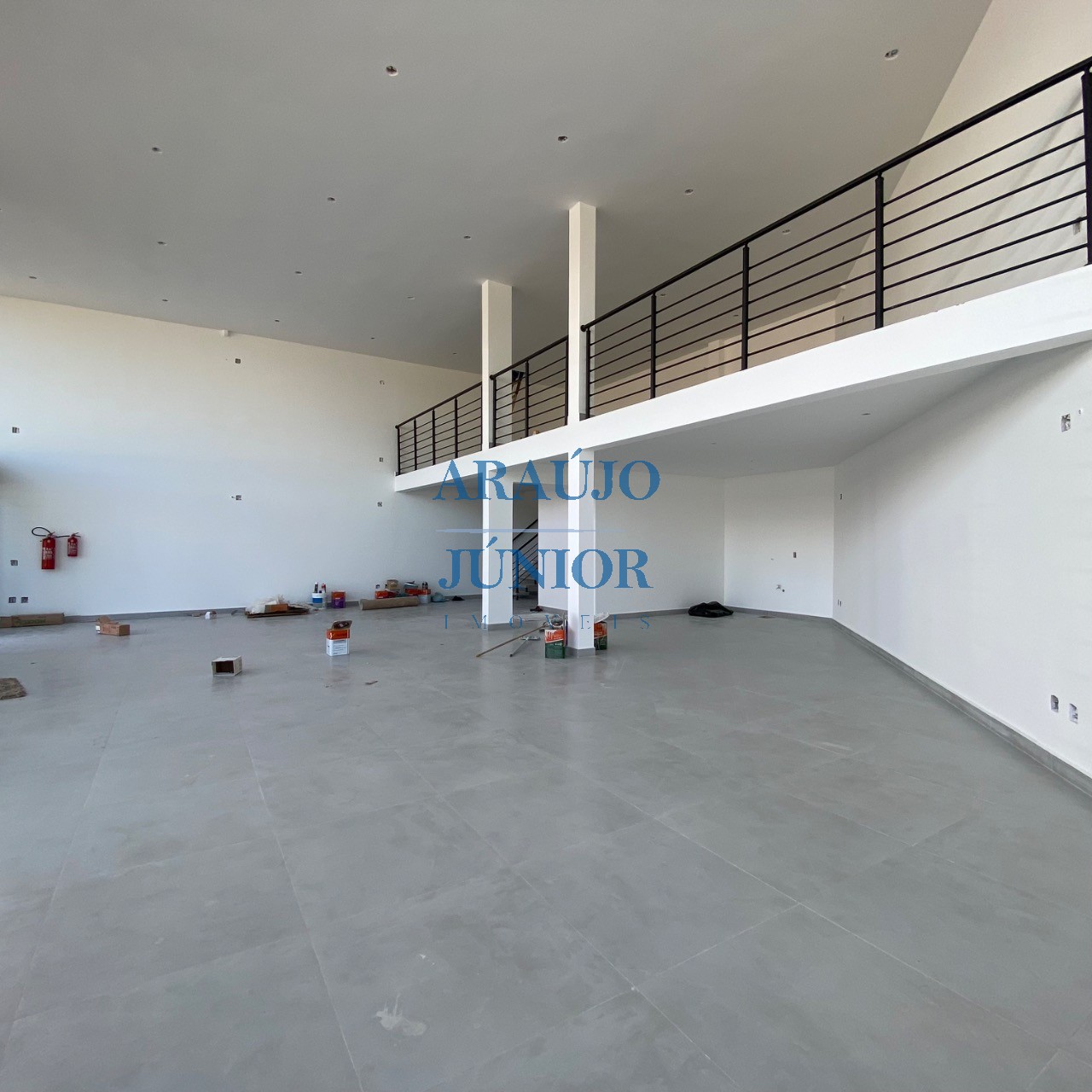Sala-Conjunto, 202 m² - Foto 7