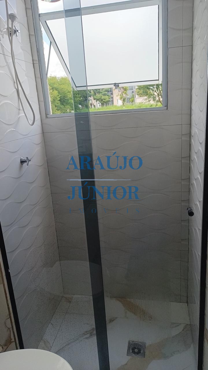 Apartamento, 2 quartos, 45 m² - Foto 13
