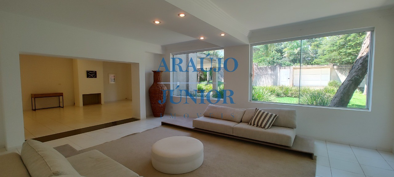 Chácara, 5 quartos, 2940 m² - Foto 4