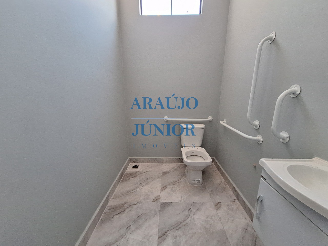 Loja-Salão, 100 m² - Foto 8