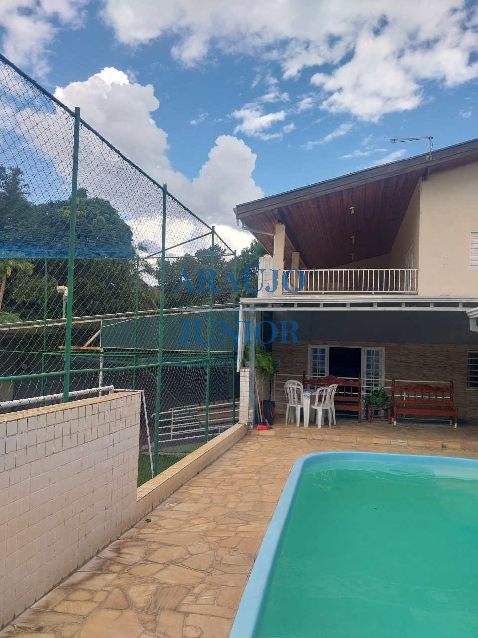 Chácara, 4 quartos - Foto 50