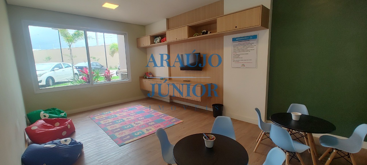 Apartamento, 2 quartos, 55 m² - Foto 16