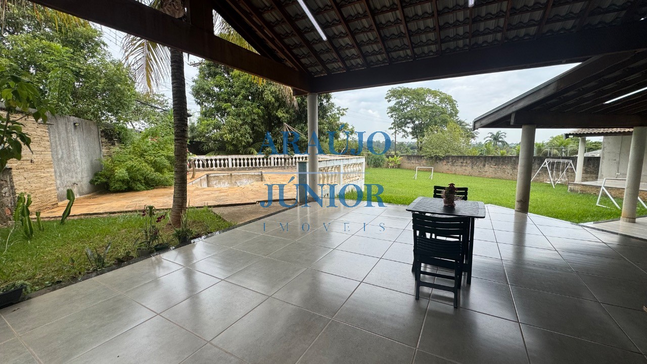 Chácara, 4 quartos - Foto 7