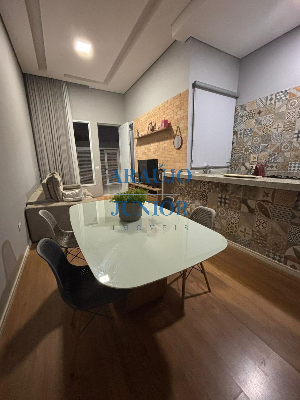 Casa, 2 quartos, 98 m² - Foto 9
