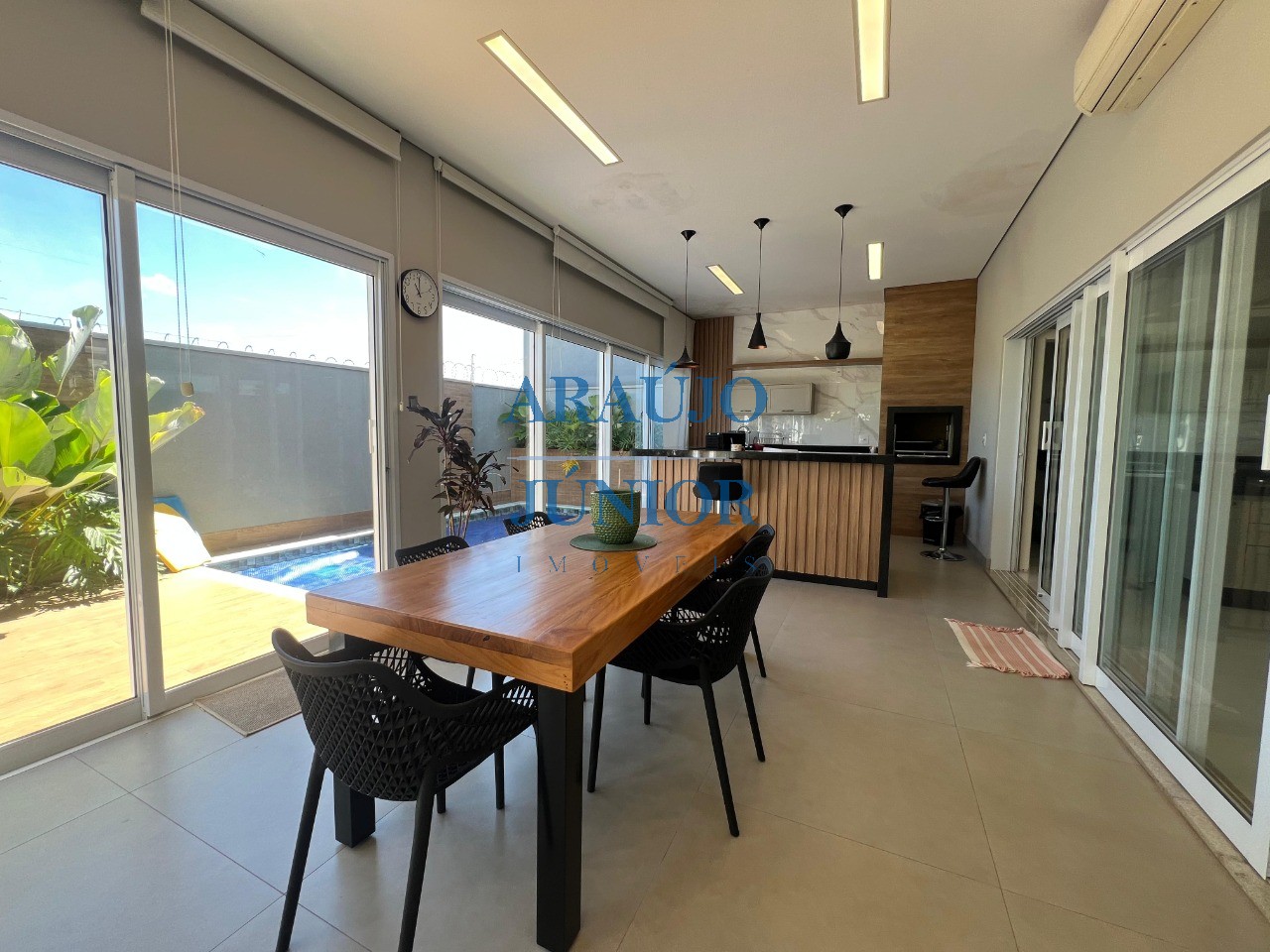 Casa, 3 quartos, 323 m² - Foto 5
