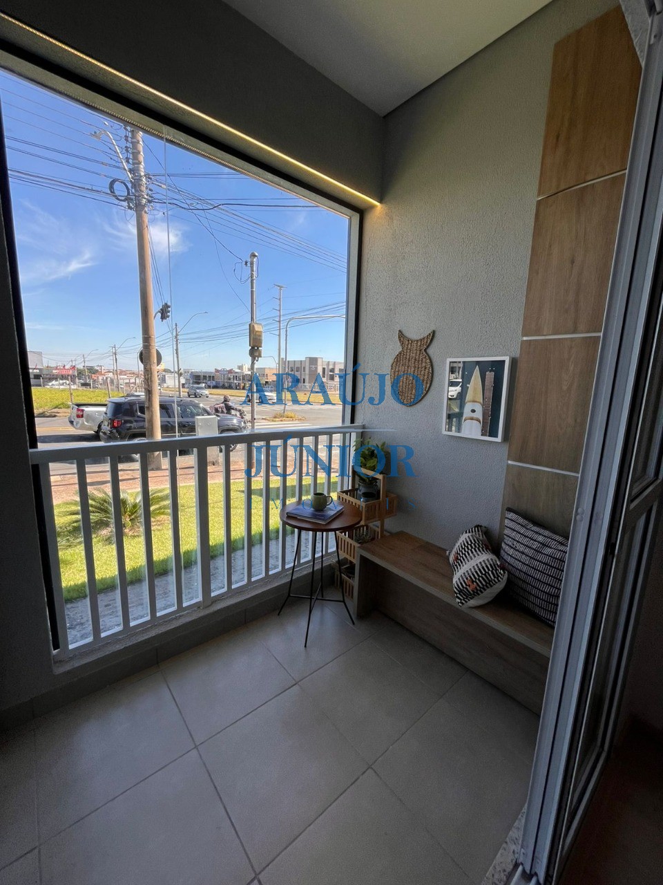 Apartamento, 2 quartos, 42 m² - Foto 10