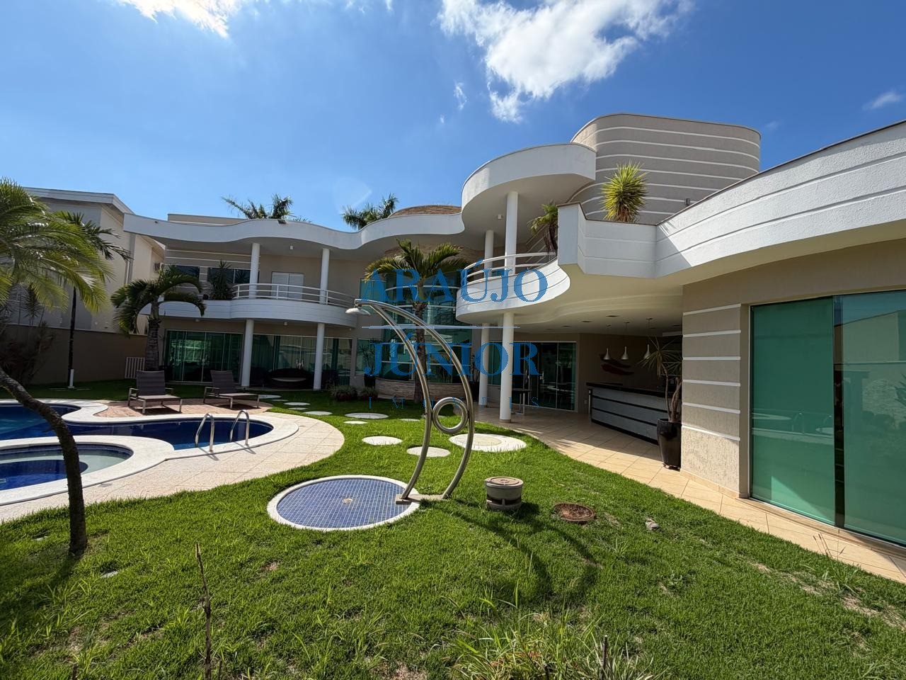 Casa, 4 quartos, 466 m² - Foto 2