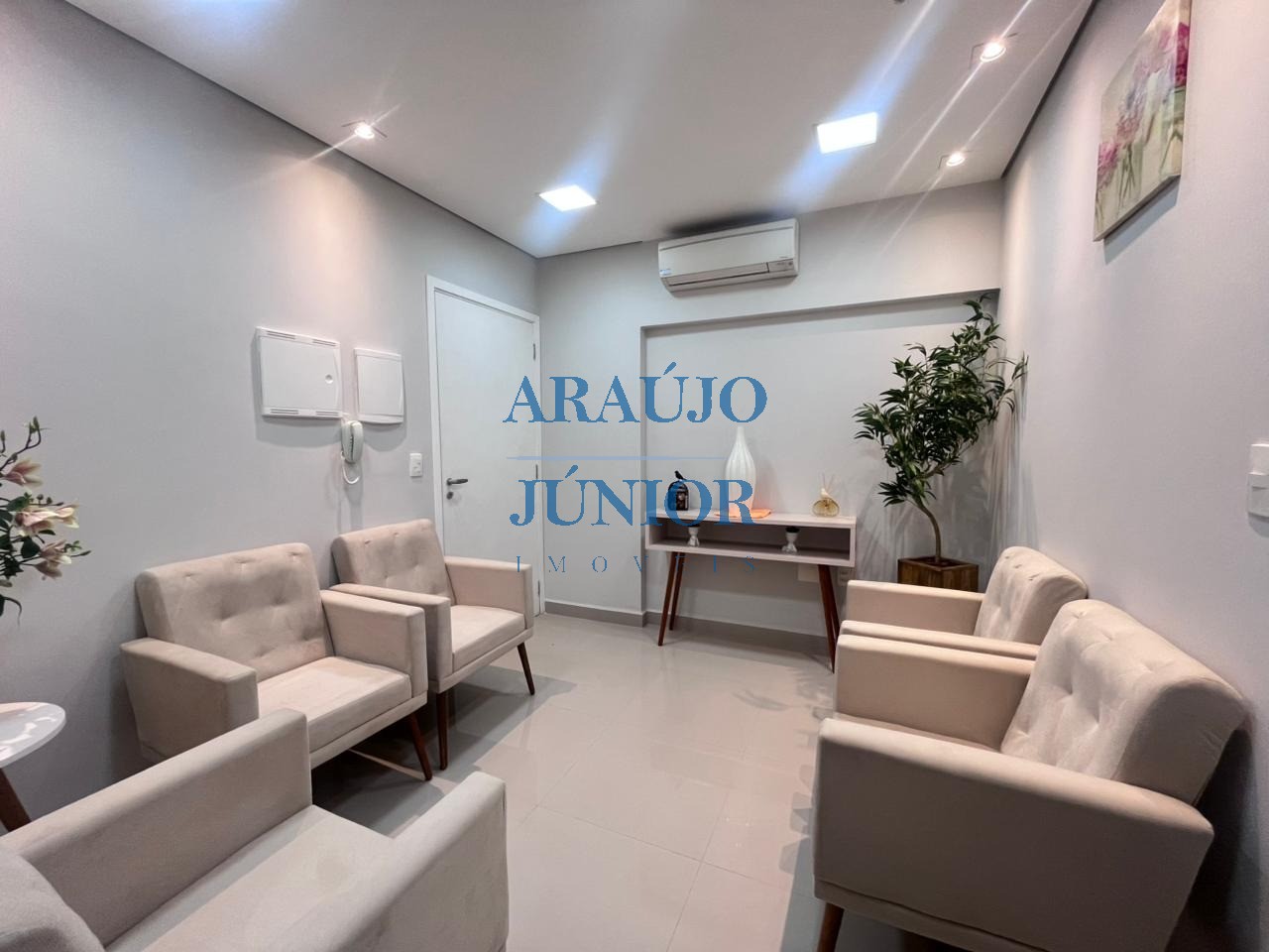 Sala-Conjunto, 47 m² - Foto 1