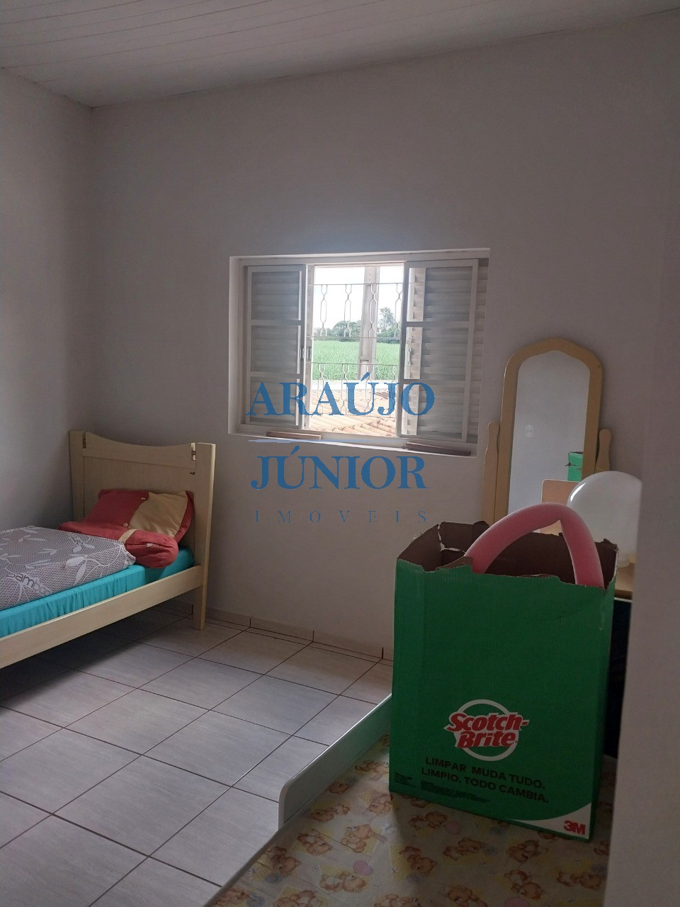 Chácara, 4 quartos - Foto 4