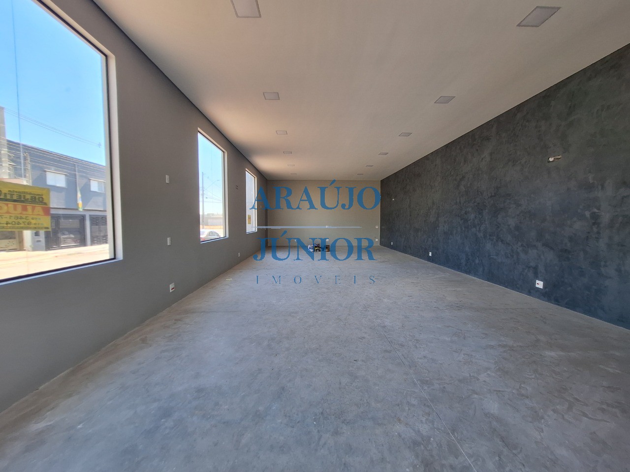 Loja-Salão, 100 m² - Foto 16