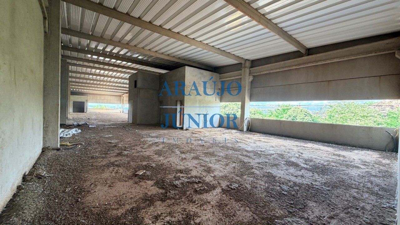 Depósito-Galpão, 5800 m² - Foto 12