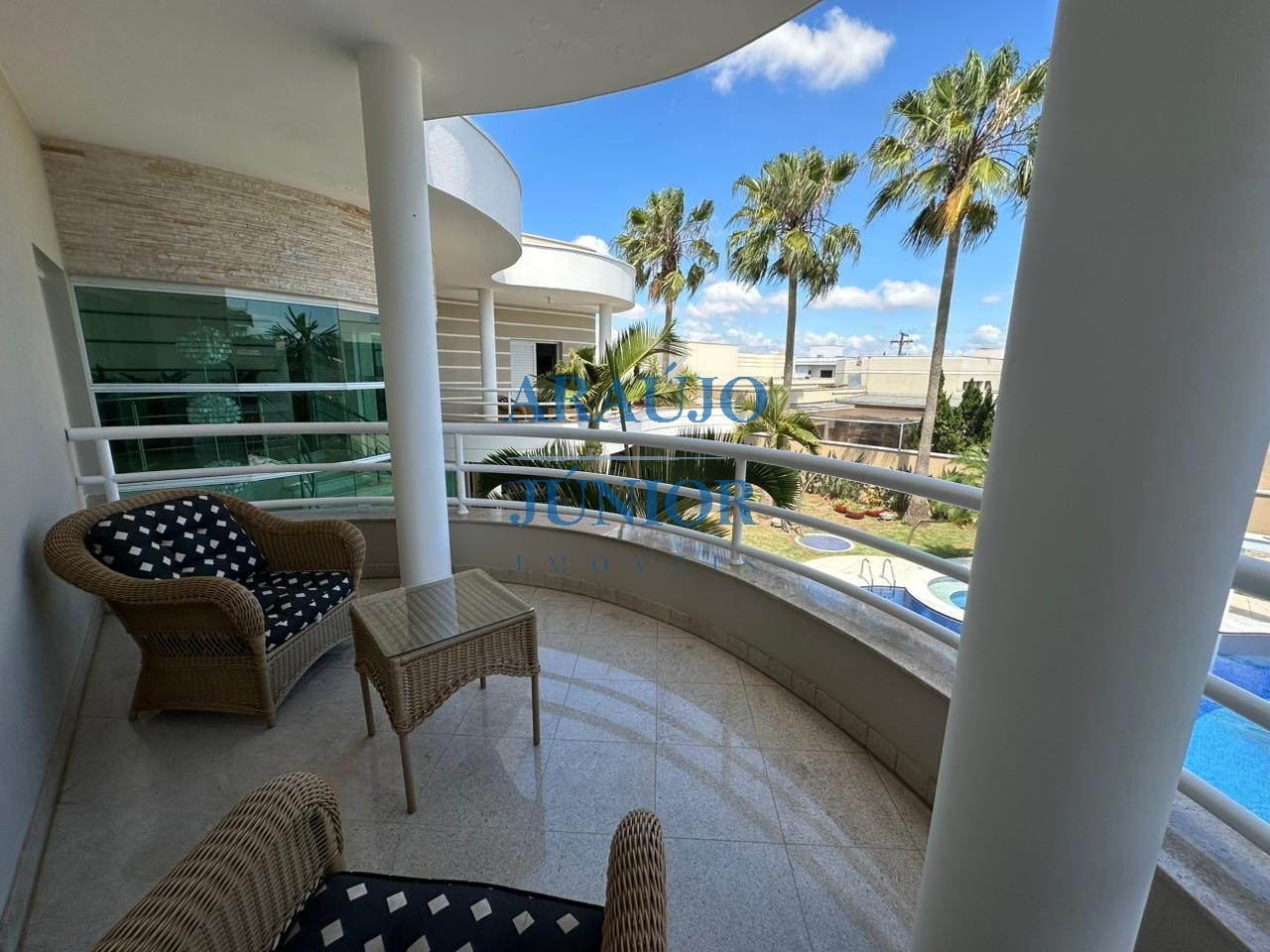 Casa, 4 quartos, 466 m² - Foto 16
