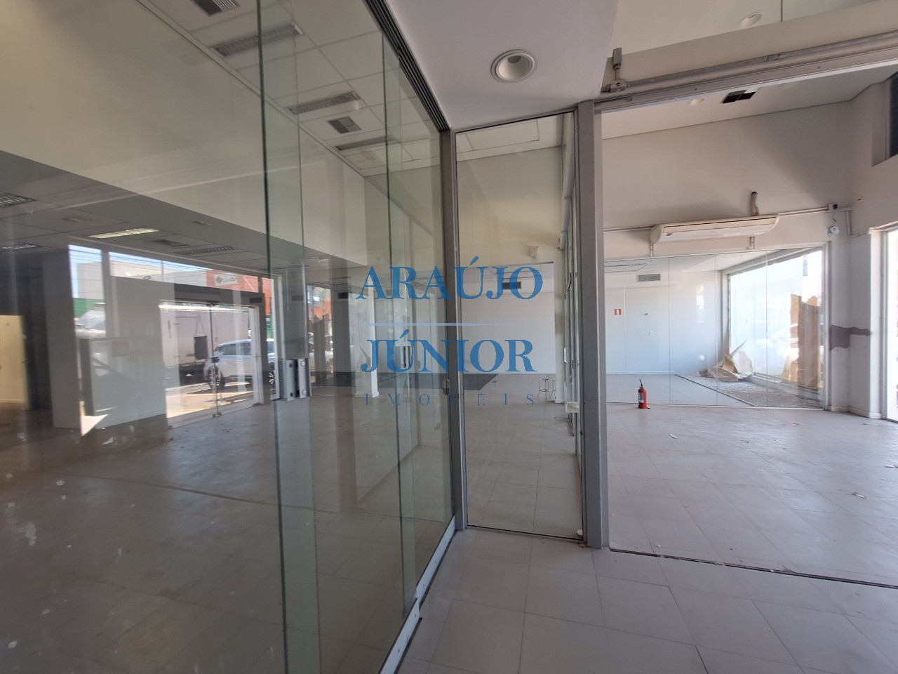 Loja-Salão, 2228 m² - Foto 17
