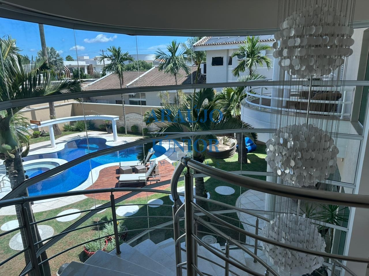 Casa, 4 quartos, 466 m² - Foto 17