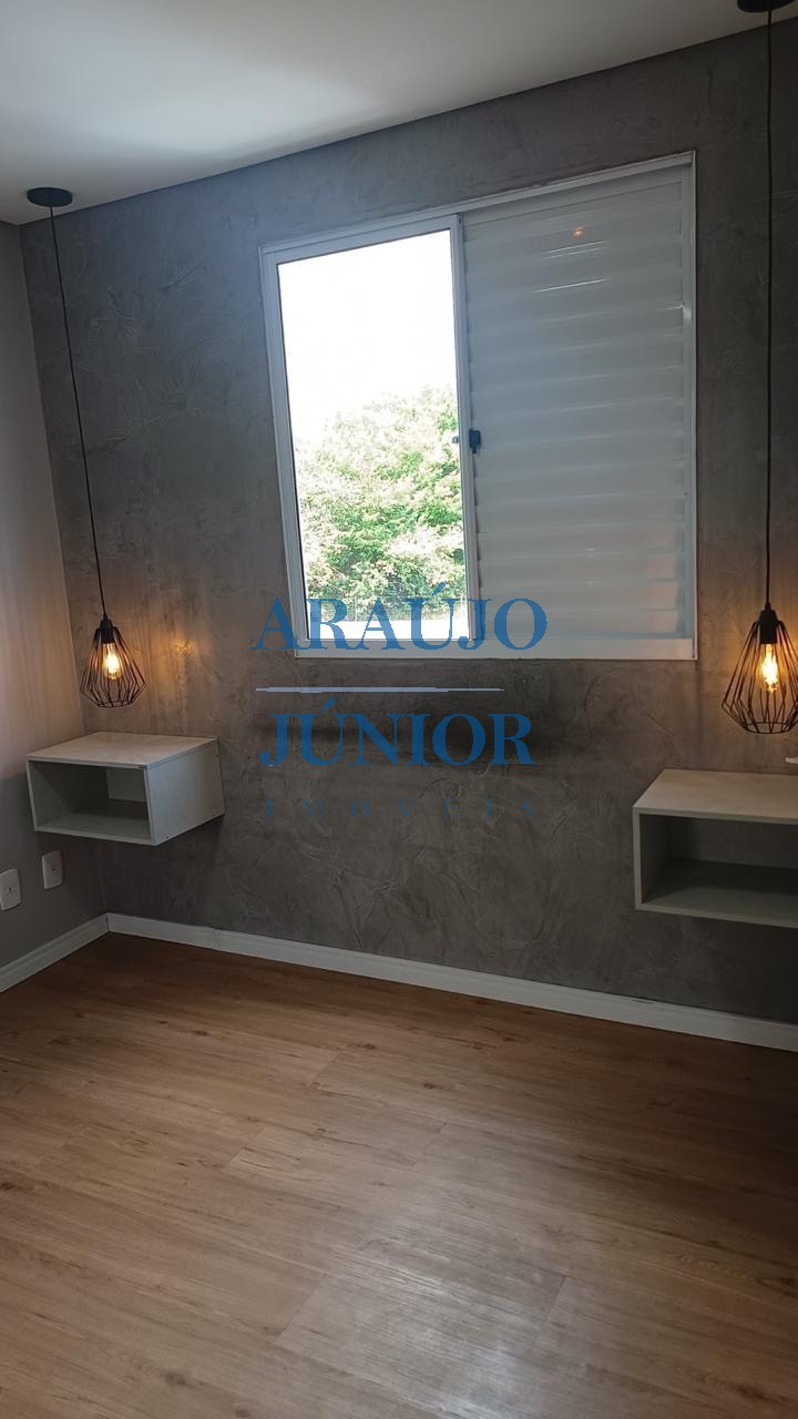 Apartamento, 2 quartos, 45 m² - Foto 9