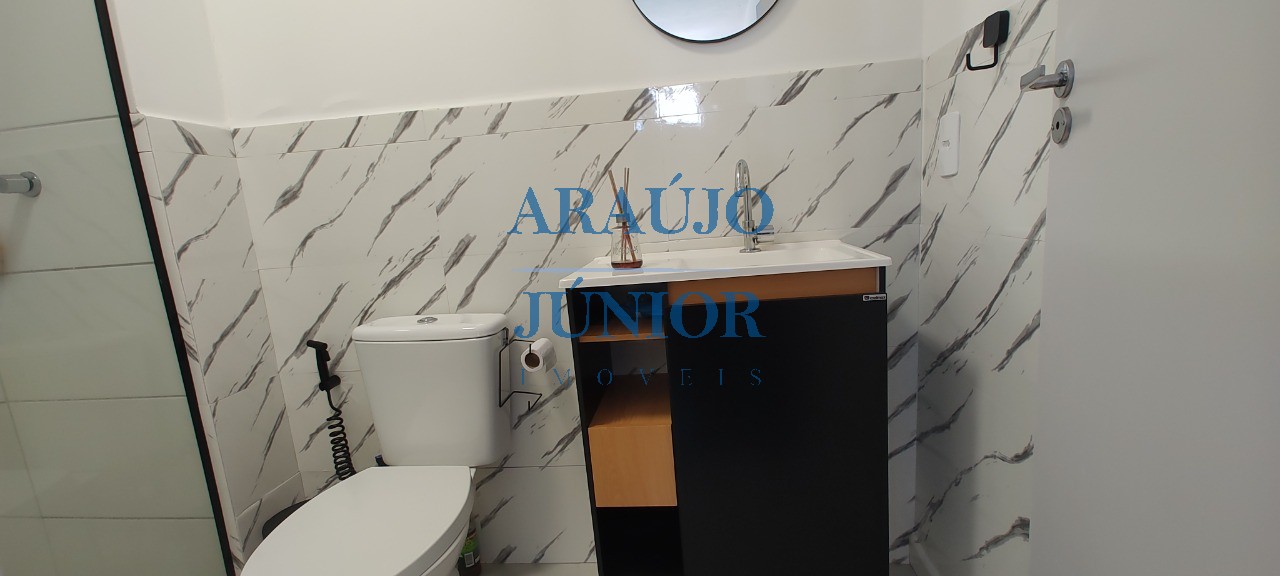 Apartamento, 2 quartos, 55 m² - Foto 10