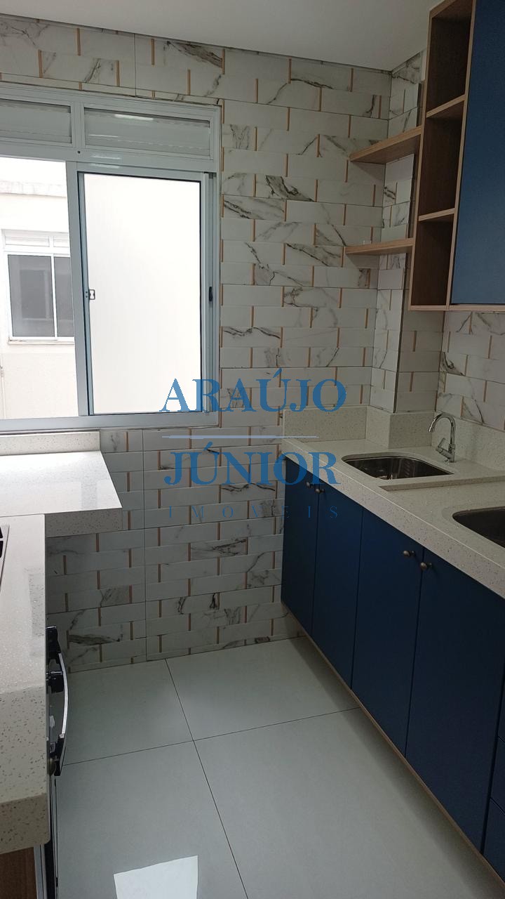 Apartamento, 2 quartos, 45 m² - Foto 17