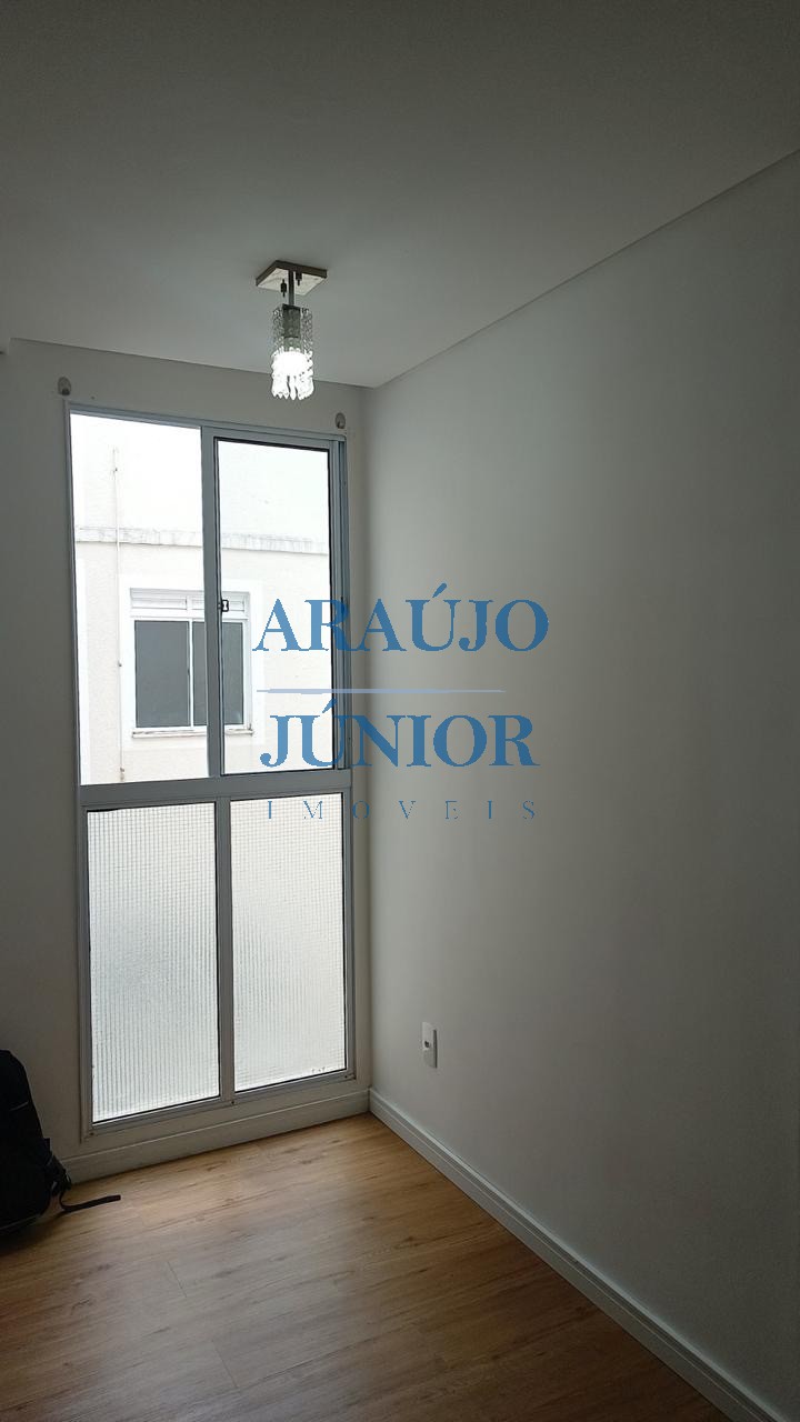 Apartamento, 2 quartos, 45 m² - Foto 4