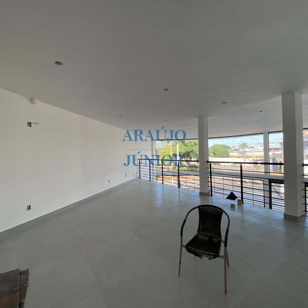 Sala-Conjunto, 202 m² - Foto 5