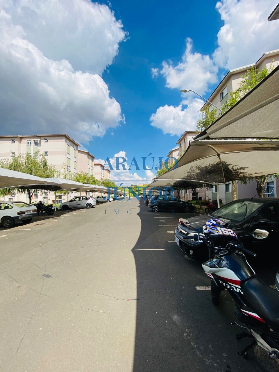 Apartamento, 2 quartos, 50 m² - Foto 18