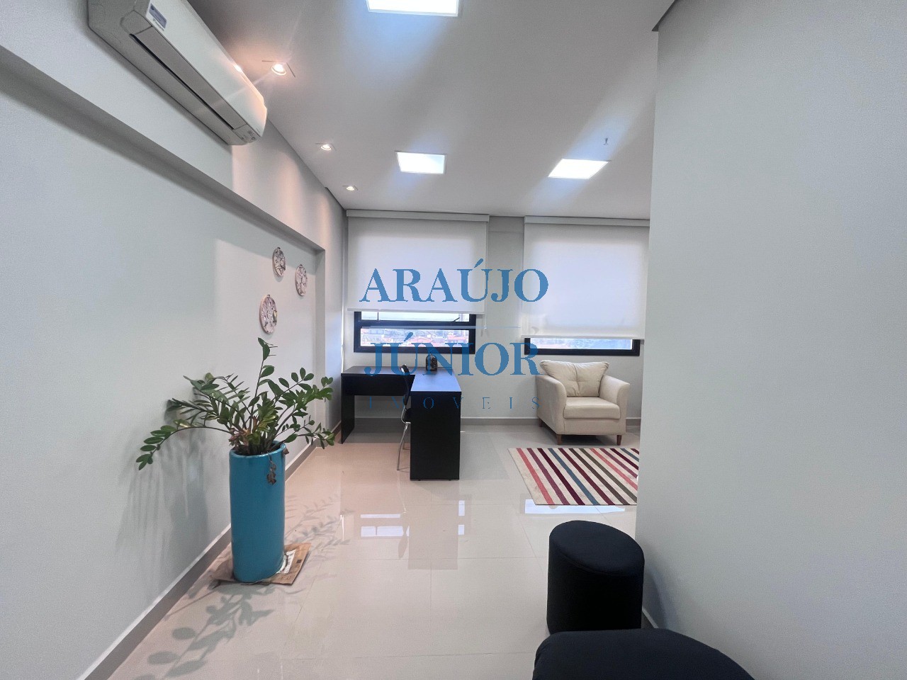 Sala-Conjunto, 47 m² - Foto 13