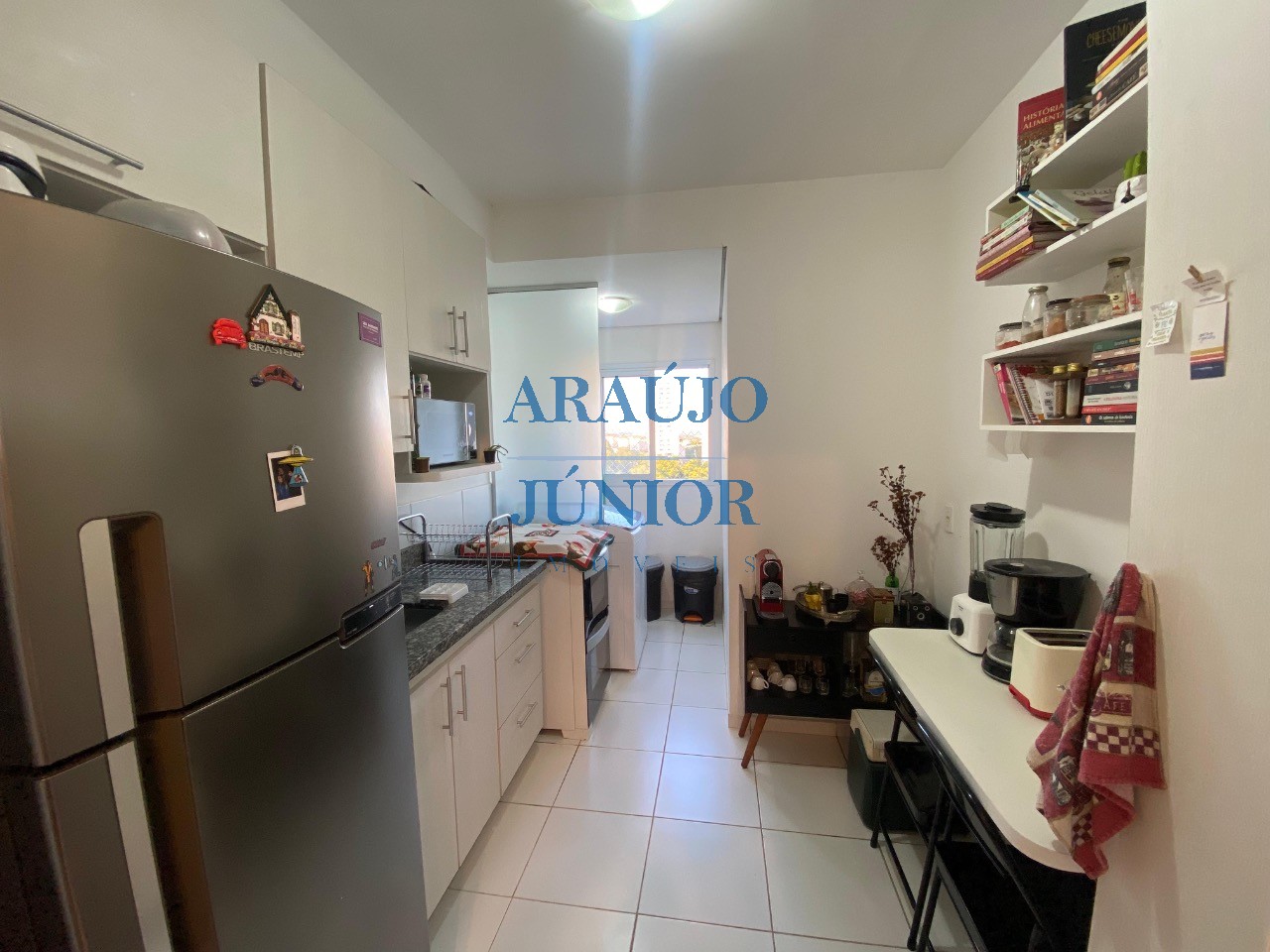 Apartamento, 2 quartos, 53 m² - Foto 9