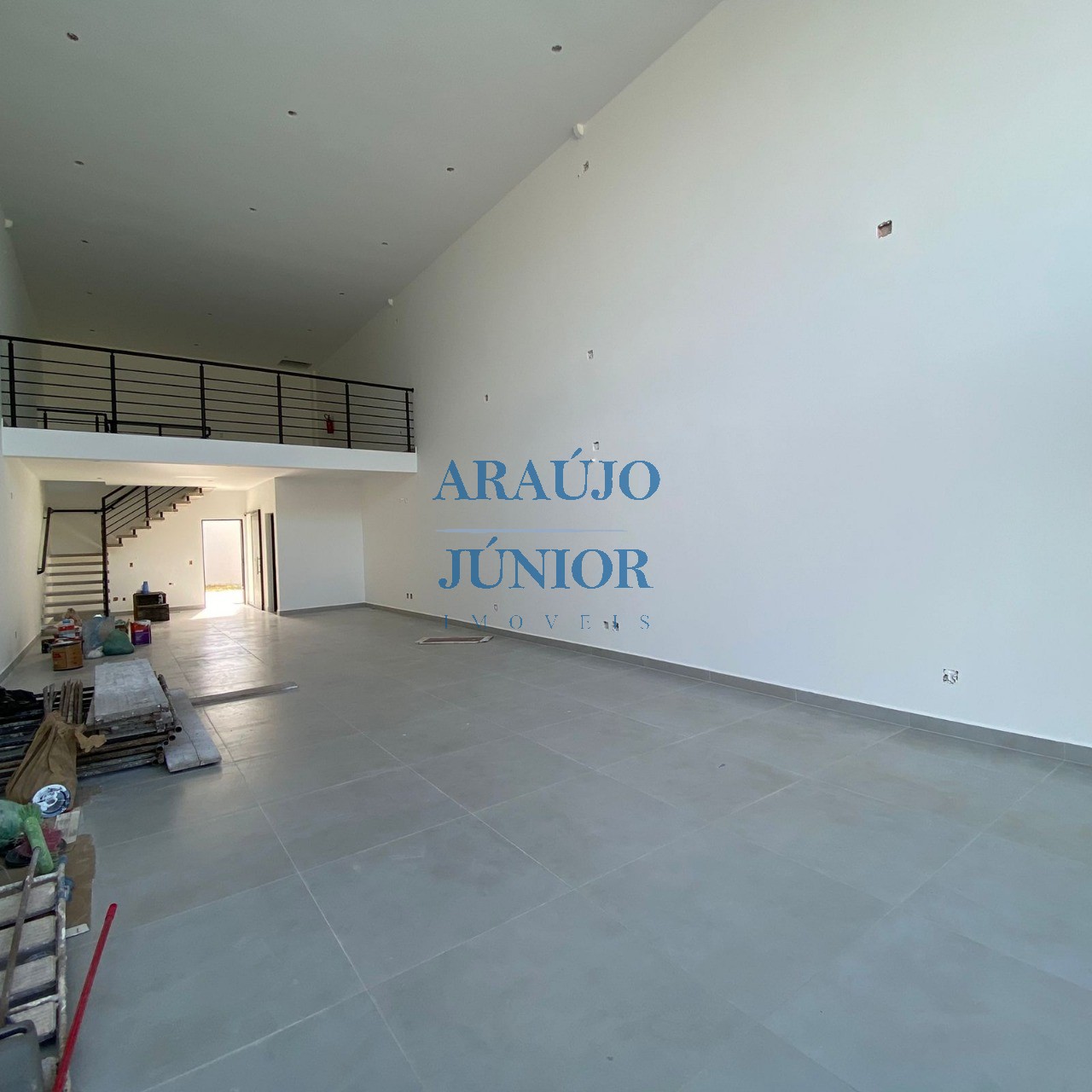 Sala-Conjunto, 141 m² - Foto 4