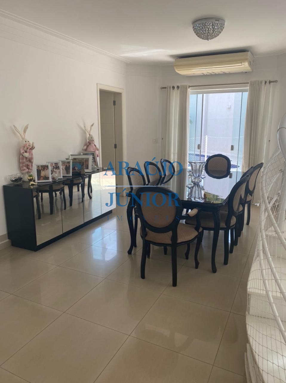 Casa, 4 quartos - Foto 58