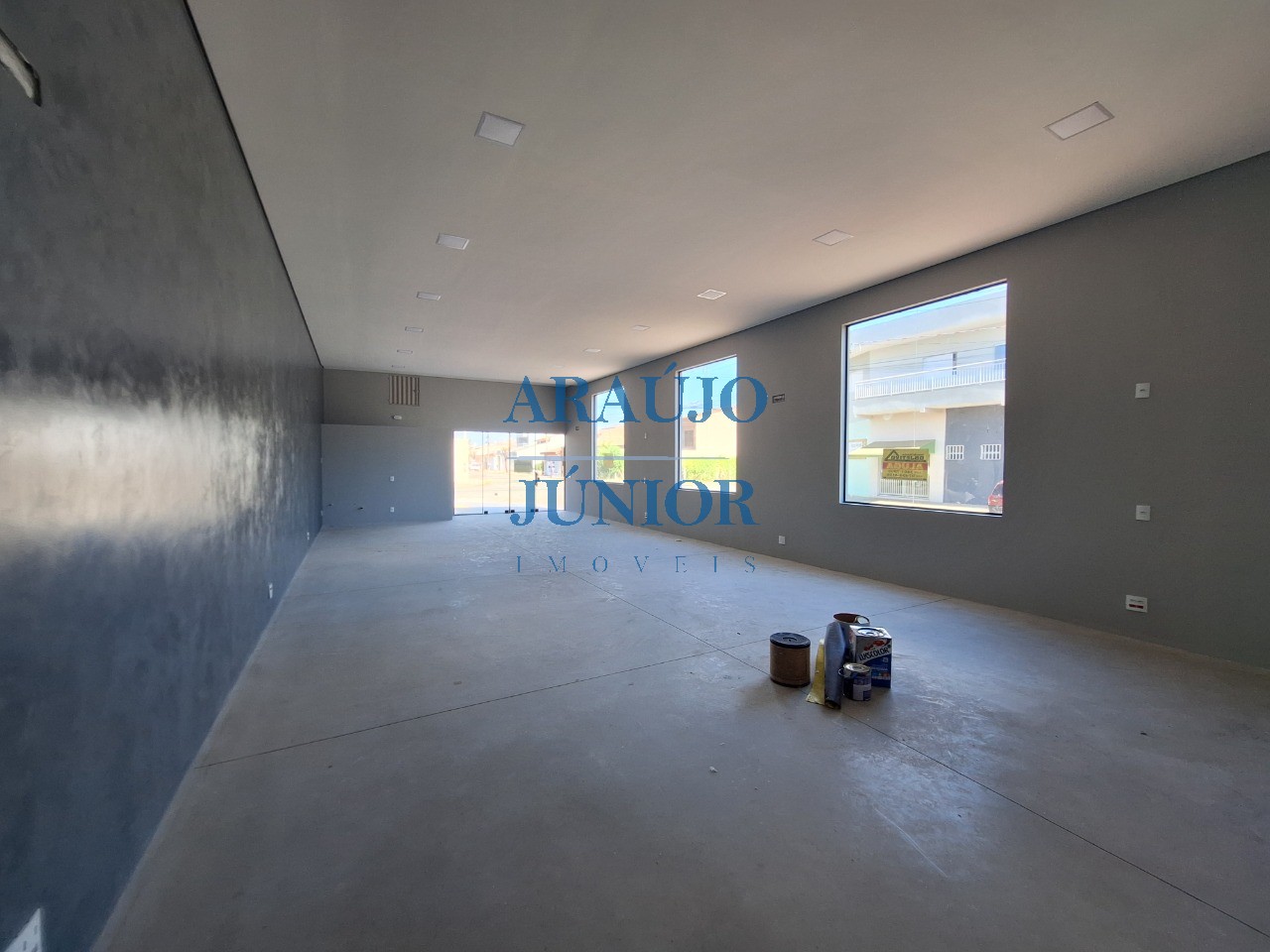 Loja-Salão, 100 m² - Foto 12