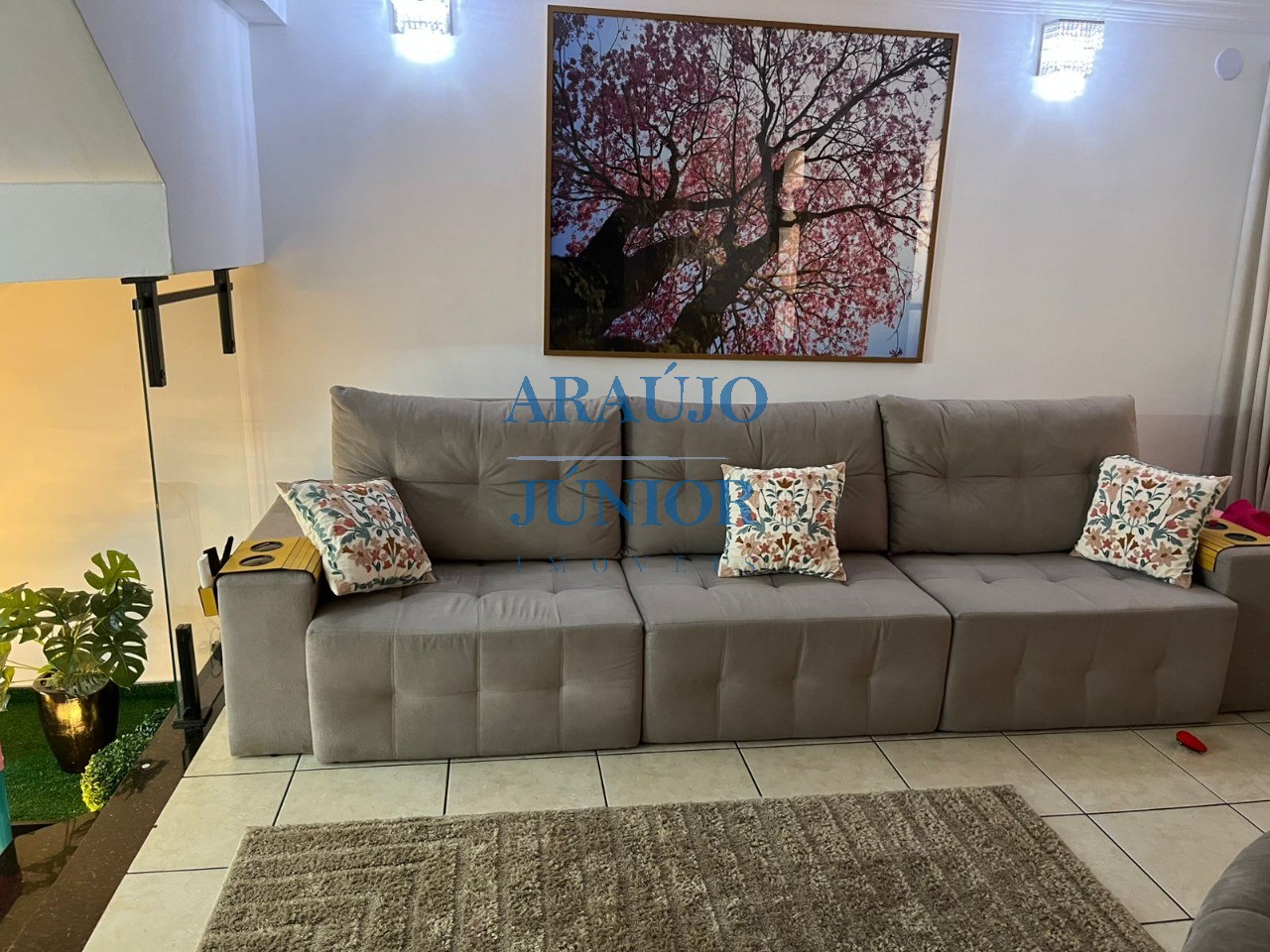 Casa, 3 quartos, 150 m² - Foto 12