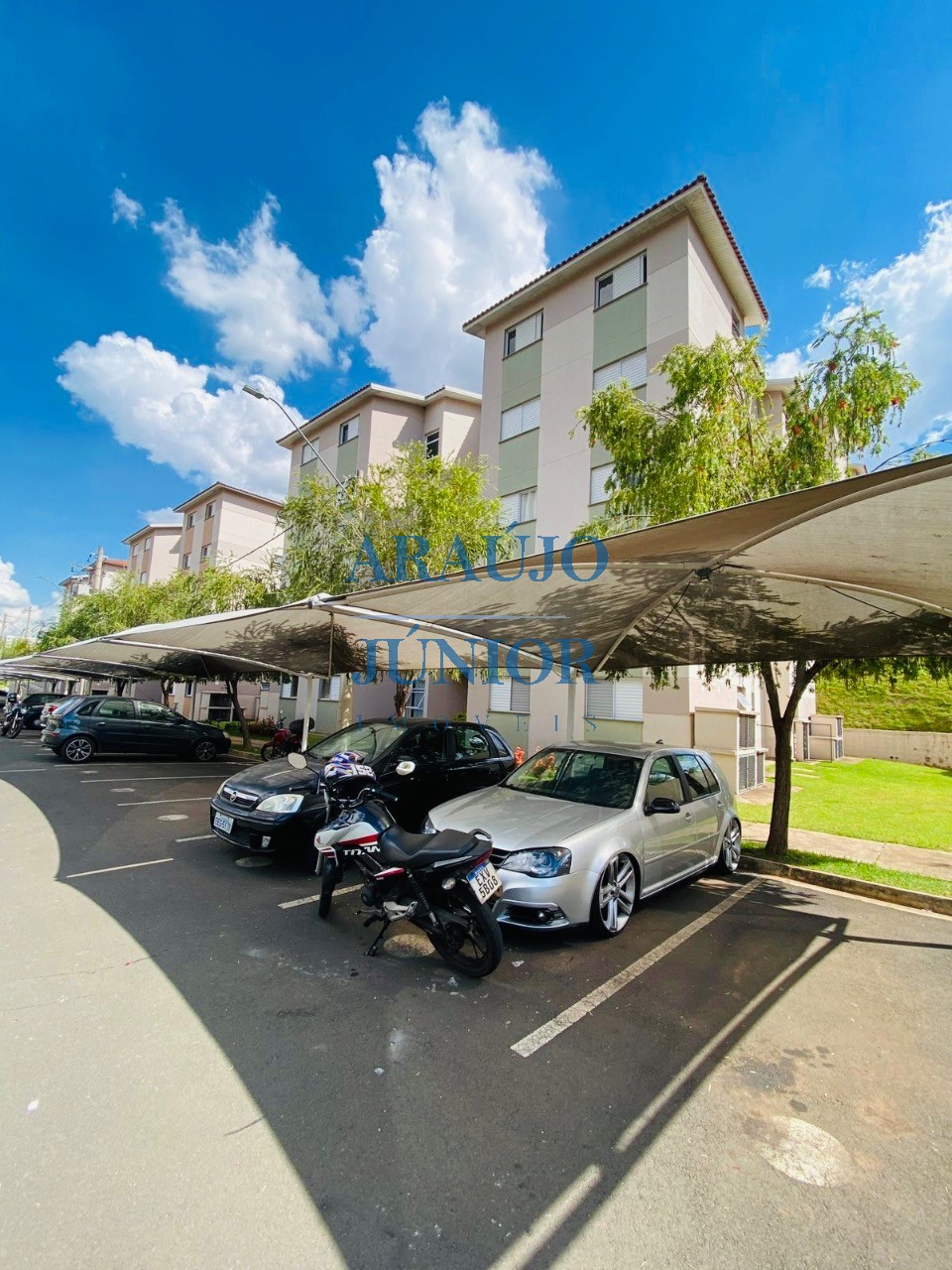 Apartamento, 2 quartos, 50 m² - Foto 17