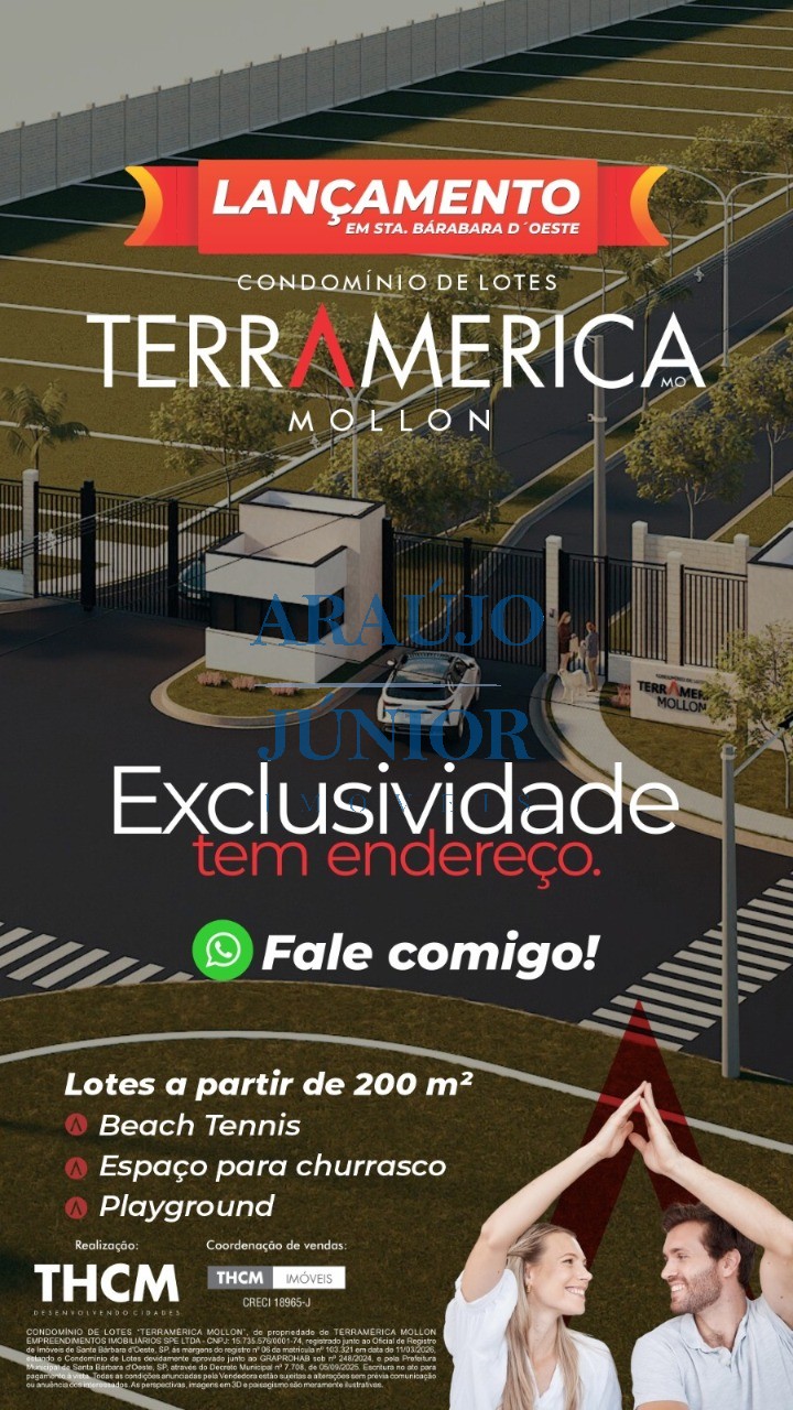 Terreno, 200 m² - Foto 3