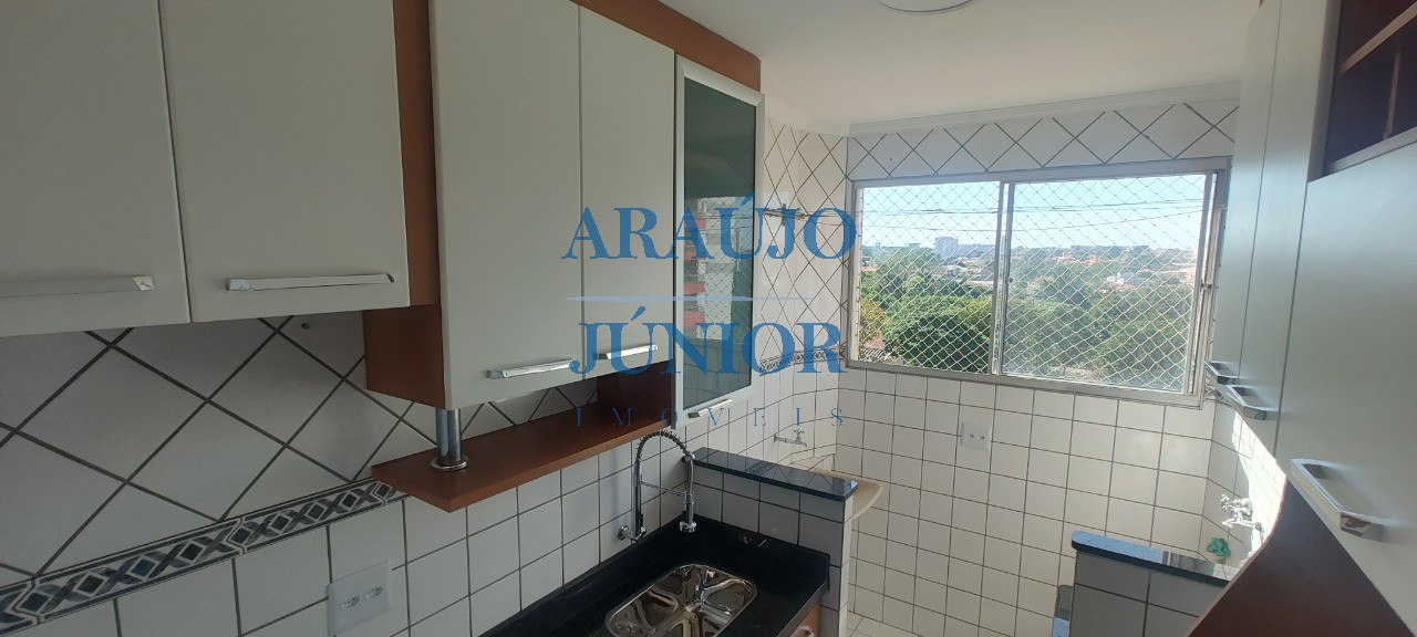 Apartamento, 3 quartos, 60 m² - Foto 16